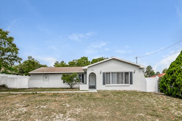 13239 Asbury St Spring Hill, FL 34609
